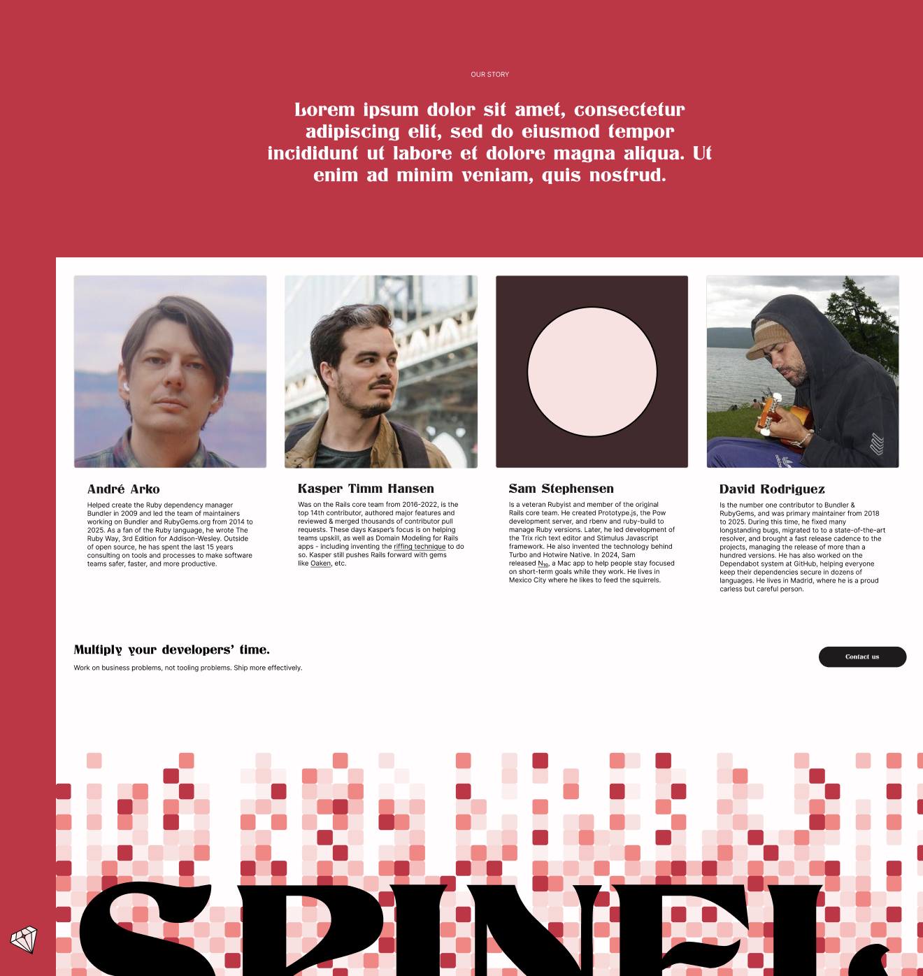 Spinel Concept 1 Image