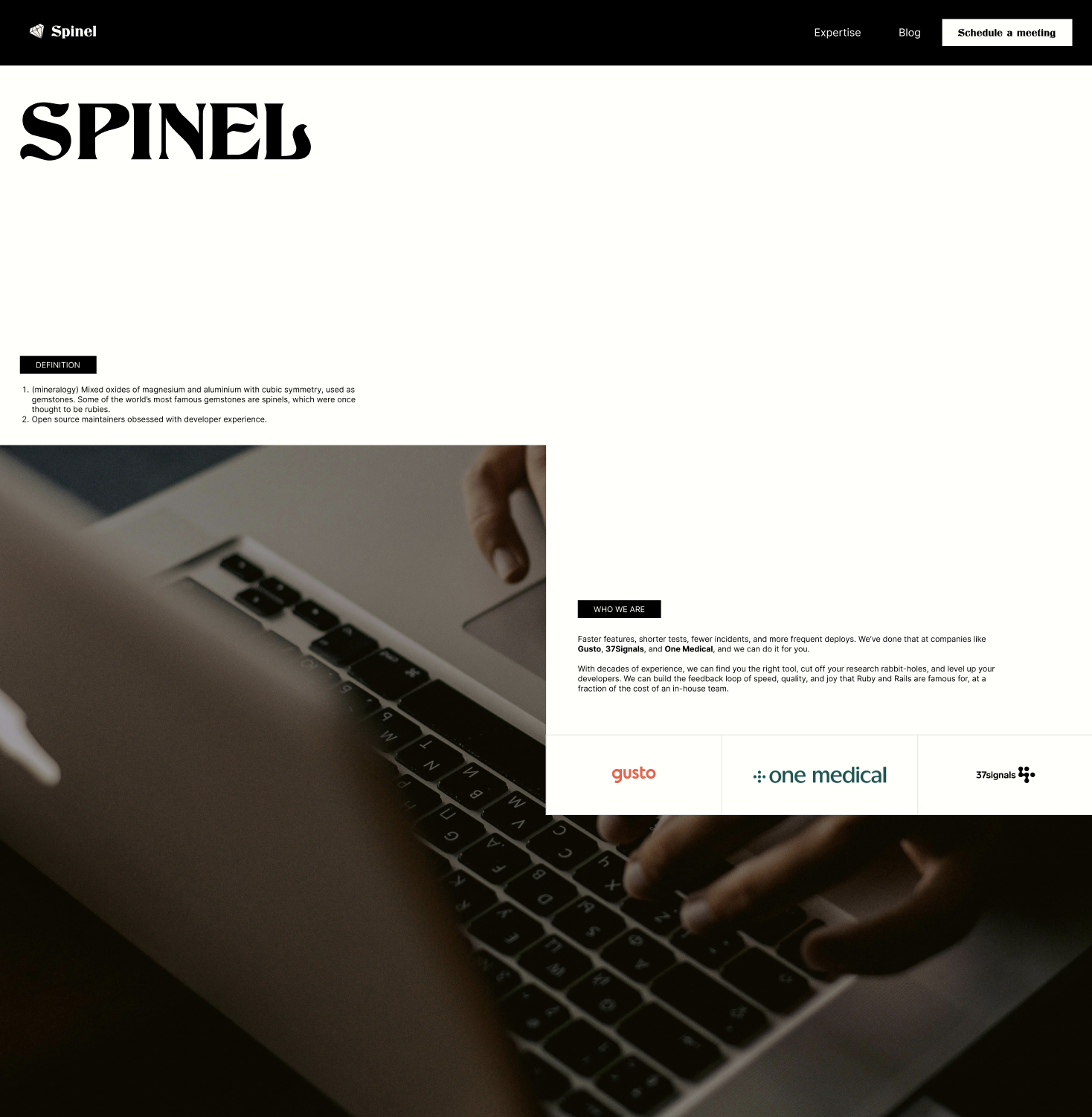 Spinel Concept 2 Image